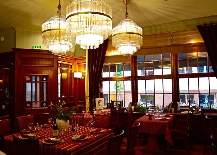 Hotel des Tonneliers